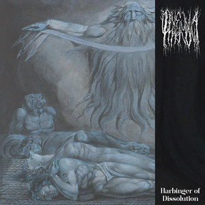Pneuma Hagion : Harbinger of Dissolution